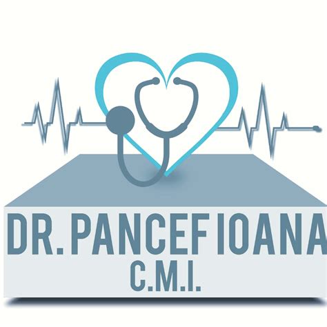 Recenzii și Informații Dr. Pancef Ioana 